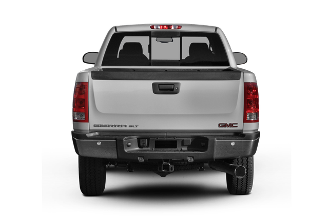 2008 GMC Sierra 2500
