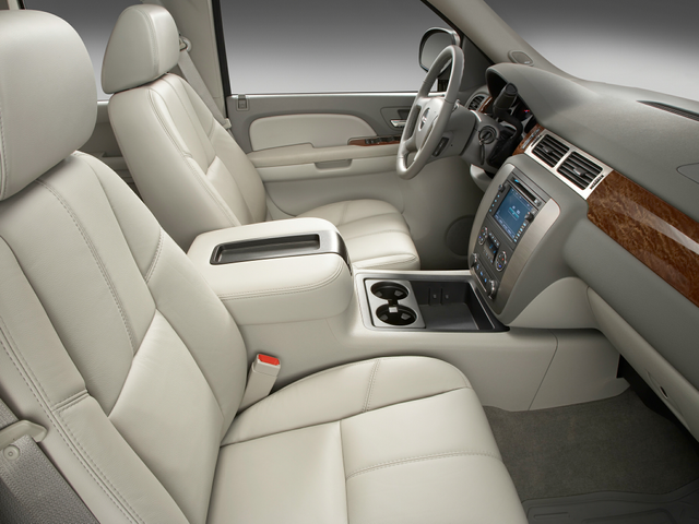 2008 GMC Sierra 2500