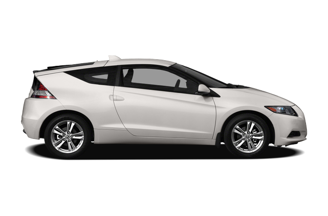 2012 Honda CR-Z