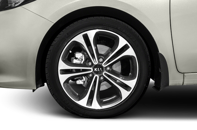 2014 Kia Forte Koup
