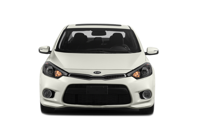 2014 Kia Forte Koup