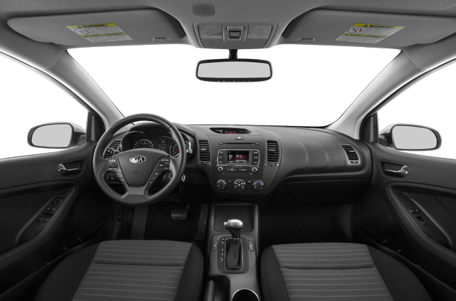2014 Kia Forte Koup