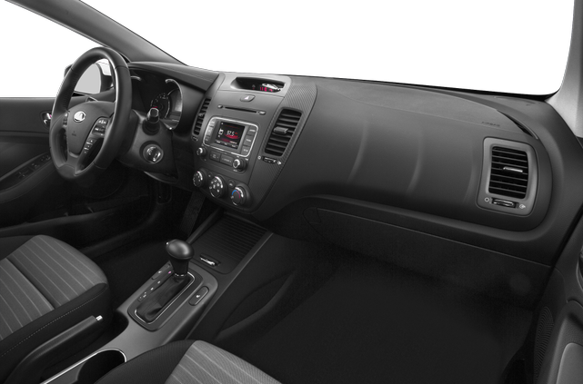 2014 Kia Forte Koup