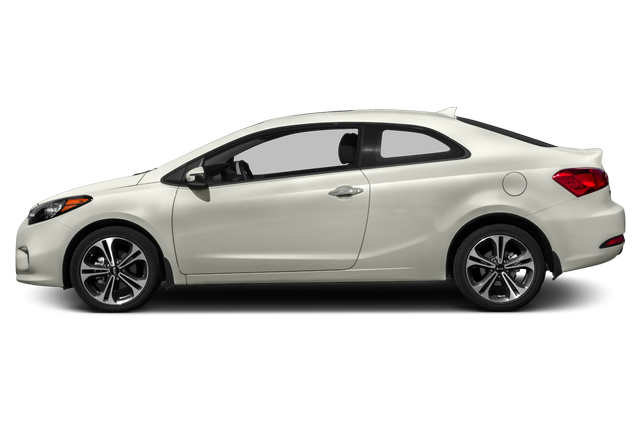 2014 Kia Forte Koup