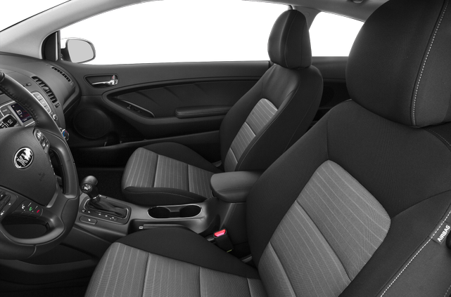 2014 Kia Forte Koup