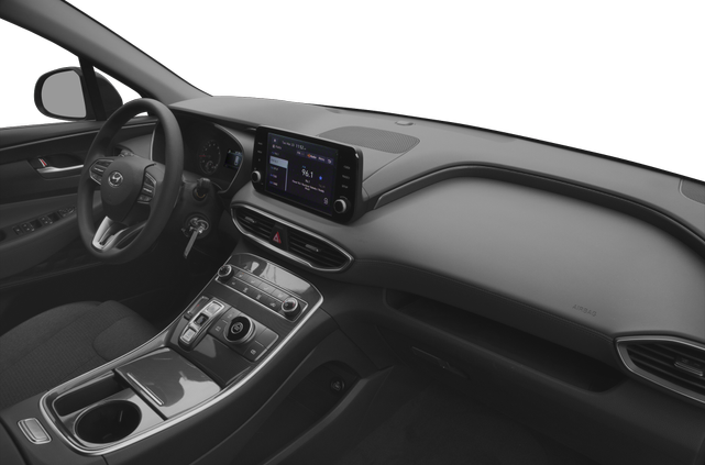 2021 Hyundai SANTA FE