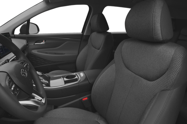 2021 Hyundai SANTA FE