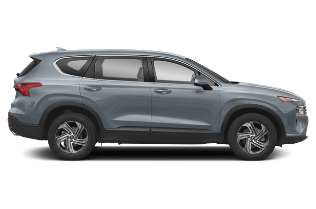 2021 Hyundai SANTA FE