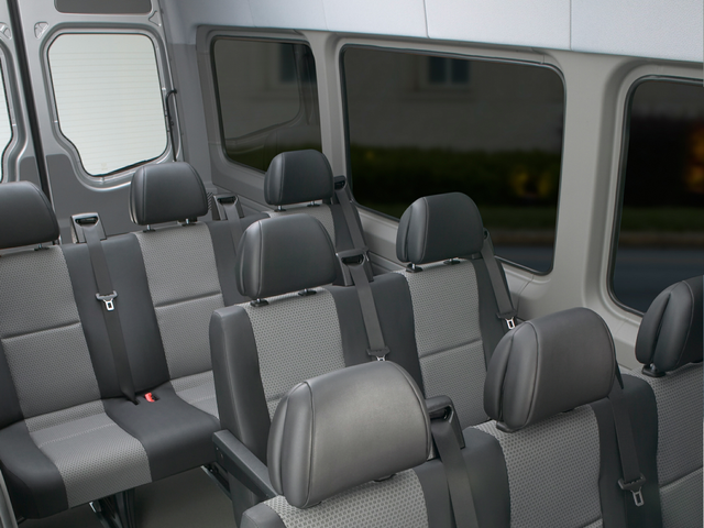 2008 Dodge Sprinter
