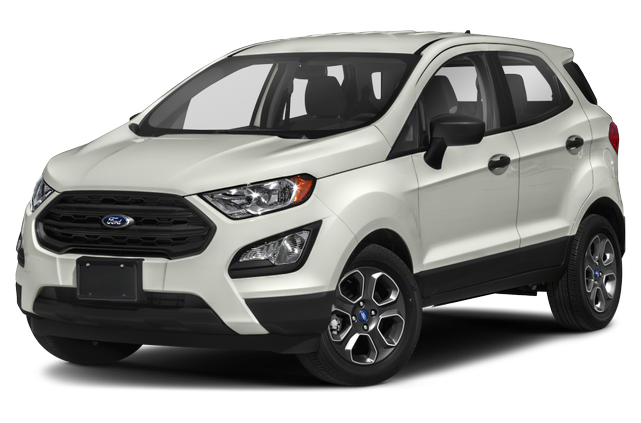 2022 Ford EcoSport Philippines: Price, Specs, & Review