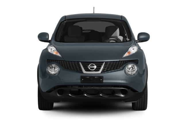 2012 Nissan Juke Specs, Price, MPG & Reviews