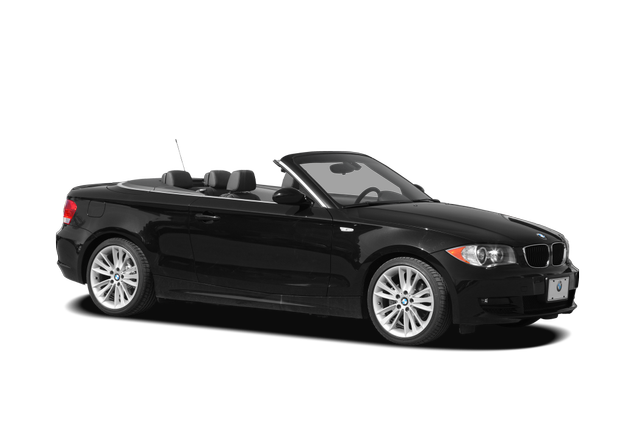 2011 BMW 128