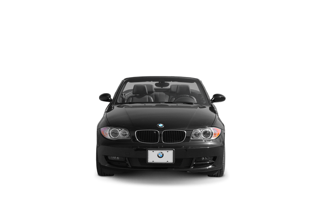 2011 BMW 128