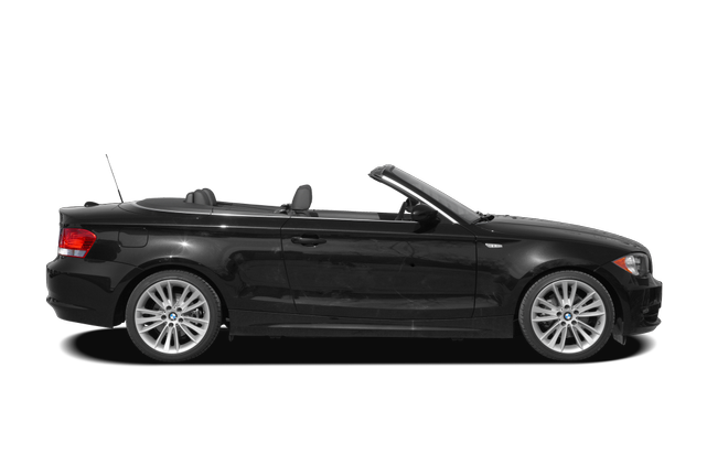 2011 BMW 128