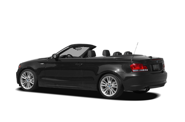 2011 BMW 128