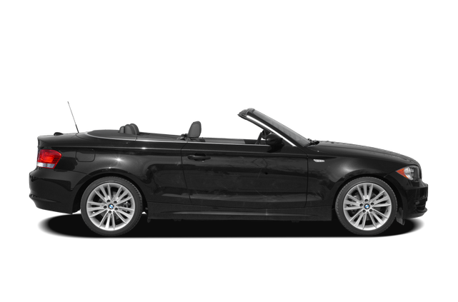 2011 BMW 128