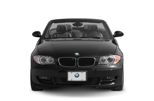 2011 BMW 128