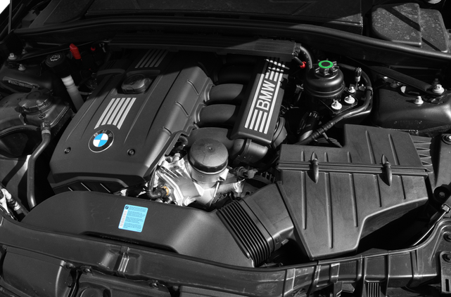 2011 BMW 128