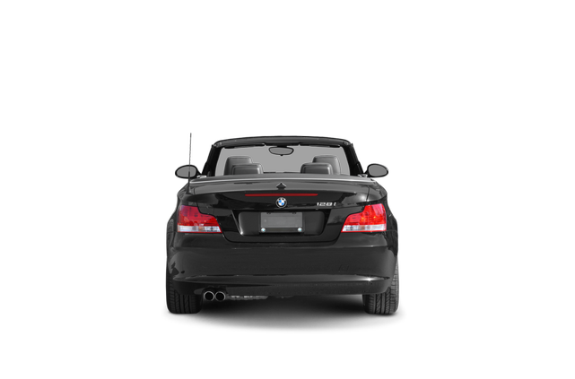 2011 BMW 128
