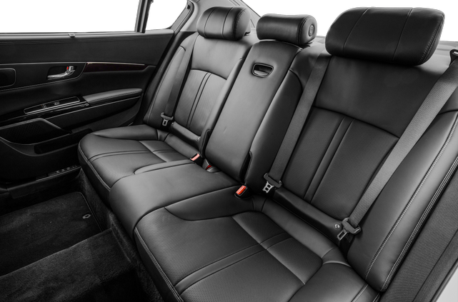 2016 Kia K900