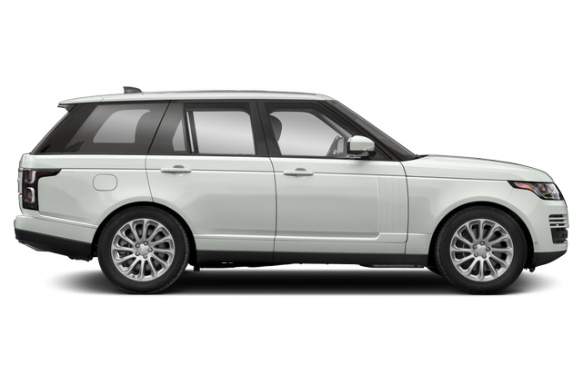 2021 Land Rover Range Rover