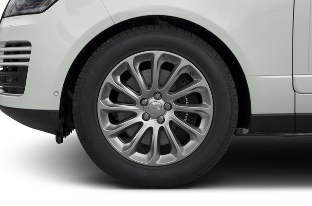 2021 Land Rover Range Rover