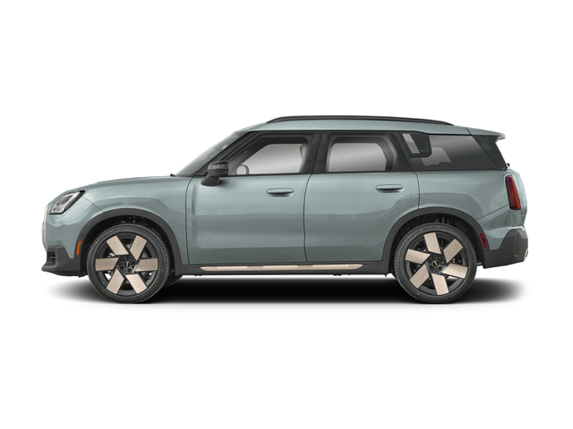 2025 MINI Countryman