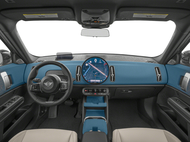 2025 MINI Countryman