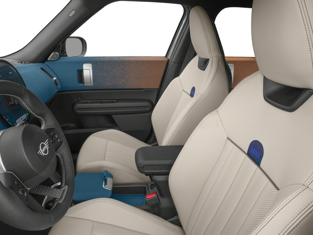 2025 MINI Countryman