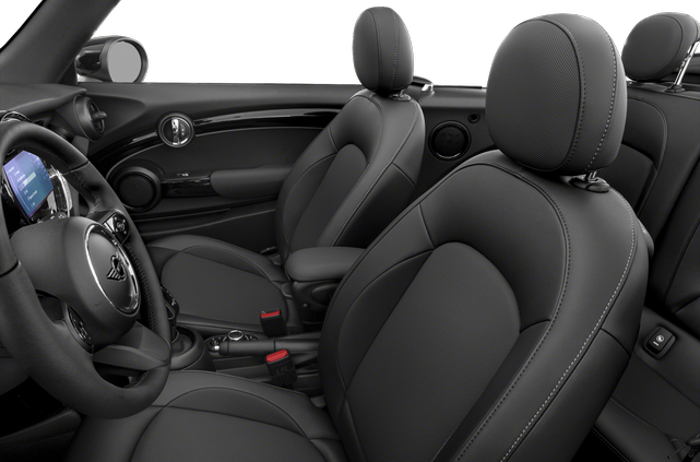 2024 MINI Convertible