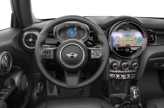 2024 MINI Convertible