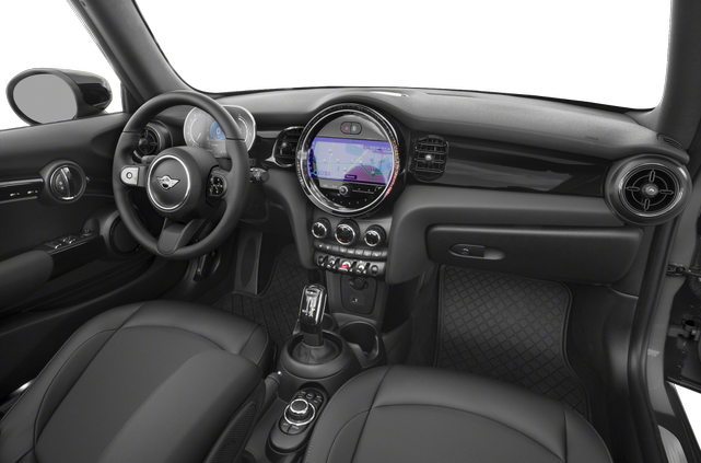 2024 MINI Convertible