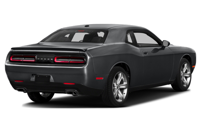 History Review of the Dodge Charger and Dodge Challenger