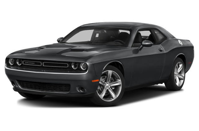 Can You Name All 18 Dodge Challenger Trim Levels?