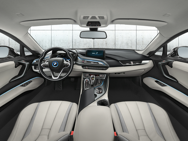 2014 BMW i8 Price, Value, Ratings & Reviews