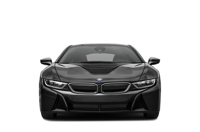 2014 BMW i8 Test – Review – Car and Driver