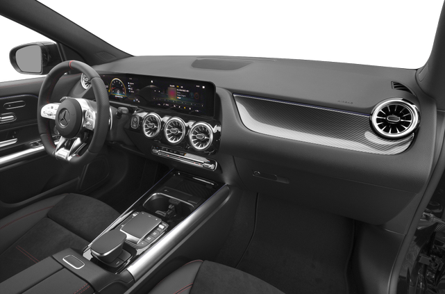 2023 Mercedes-Benz AMG GLA 35