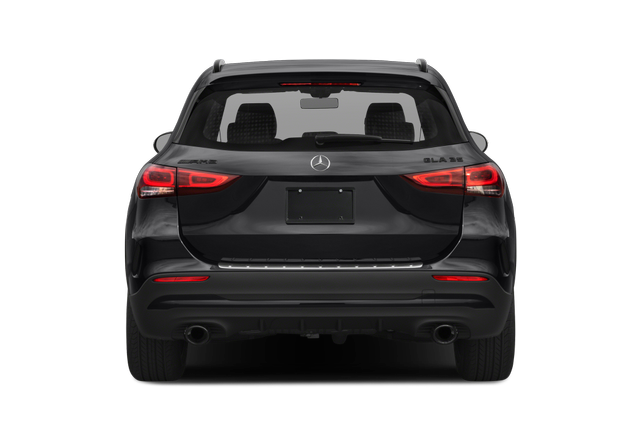 2023 Mercedes-Benz AMG GLA 35