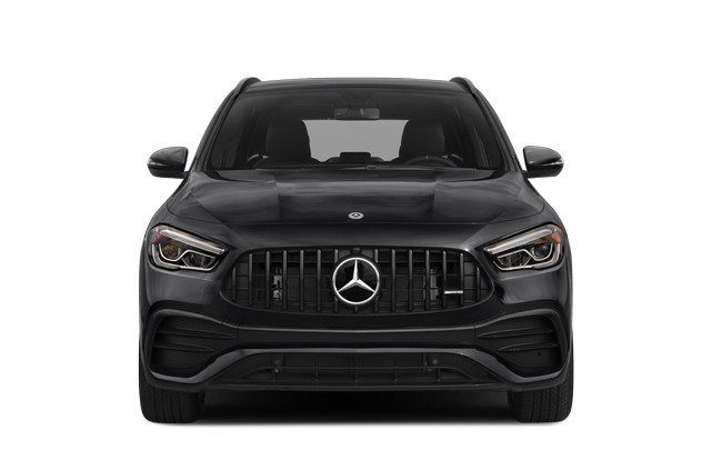 2023 Mercedes-Benz AMG GLA 35