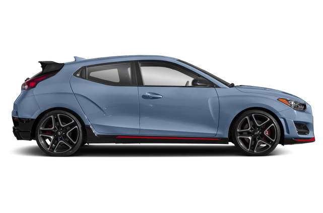 2020 Hyundai Veloster N Specs Prices Mpg Reviews And Photos 1711