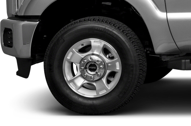 2013 Ford F-350