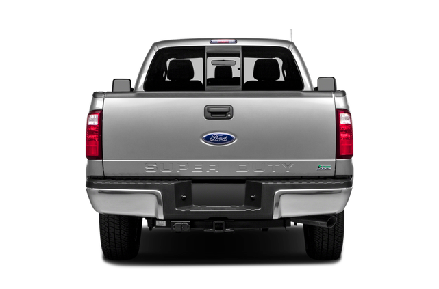 2013 Ford F-350