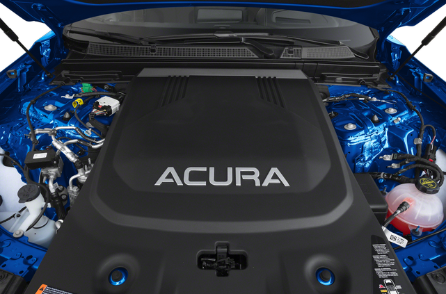 2024 Acura ZDX