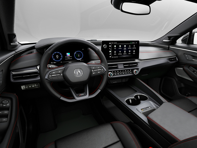 2024 Acura ZDX