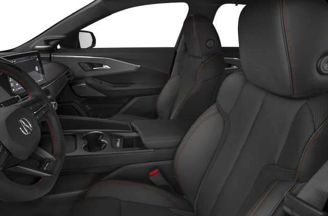 2024 Acura ZDX