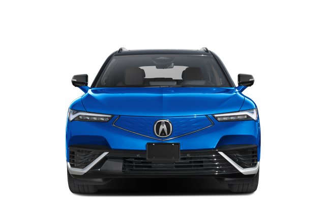2024 Acura ZDX