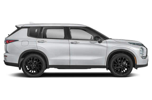 2024 Mitsubishi Outlander