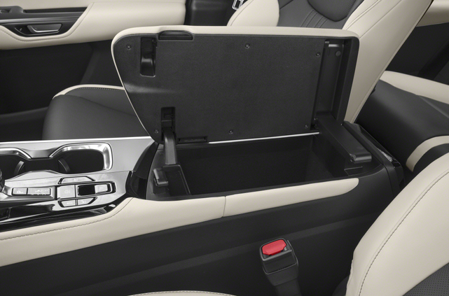 2025 Lexus NX 350h