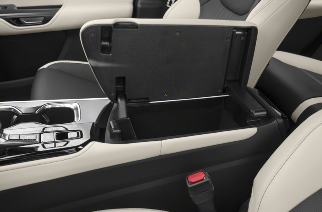 2025 Lexus NX 350h