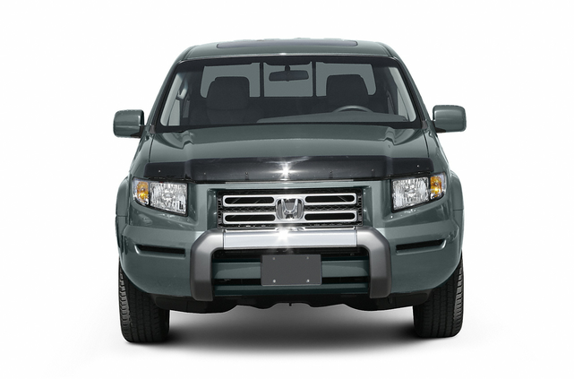 2007 Honda Ridgeline